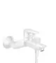 Hansgrohe-HG-Wannenmischer-Aufputz-Talis-E-mattweiss-71740700 gallery number 1